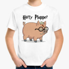 Harry Plopper