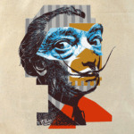  Сальвадор Дали