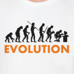 Evolution