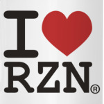 Я люблю Рязань