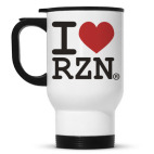 Кружка-термос