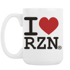 Кружка 420 мл