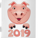 Год свиньи (кабана) 2019