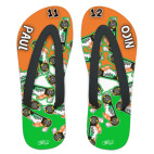 Шлёпанцы PAUL & NICO