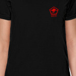 Капитан Кенгуру (лого)