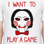 Пила . Кукла Билли