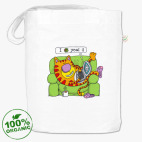 Сумка шоппер