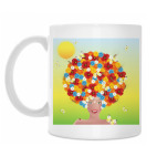 Кружка 330 мл