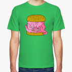 Burger Krang