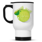 Кружка-термос