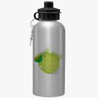 Спортивная бутылка