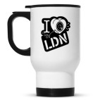 Кружка-термос