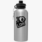 Спортивная бутылка