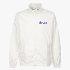 Ветровка без капюшона