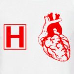 house m.d. heart