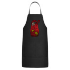 Кухонный фартук