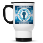 Кружка-термос