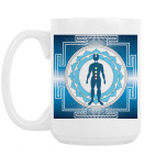 Кружка 420 мл