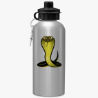 Спортивная бутылка