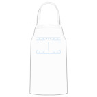 Кухонный фартук