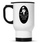 Кружка-термос