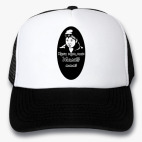 Кепки Trucker