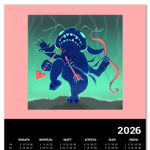 Стич АнтиВалентин