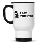 Кружка-термос