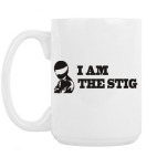 Кружка 420 мл