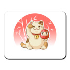 'Кот счастья'