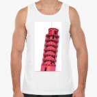 Пизанская башня