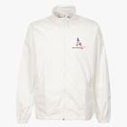 Ветровка без капюшона