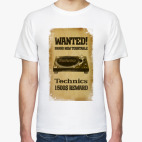 Wanted! Technics SL-1210