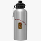 Спортивная бутылка