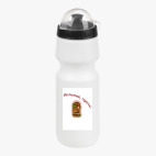 Велобутылка