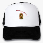 Кепки Trucker