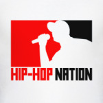 Hip-Hop Nation