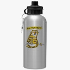 Спортивная бутылка