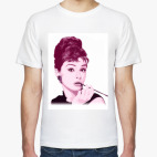 Одри Хепбёрн