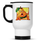 Кружка-термос