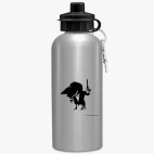 Спортивная бутылка