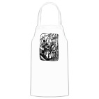 Кухонный фартук