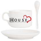 Кофейный набор