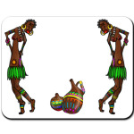 Африканская страна