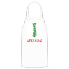 Кухонный фартук