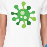 Коронавирус 2D