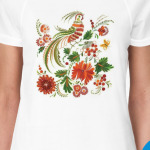 Диковинная птица