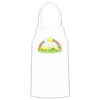 Кухонный фартук