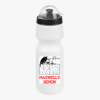 Велобутылка