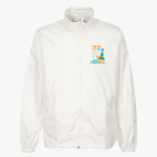 Ветровка без капюшона